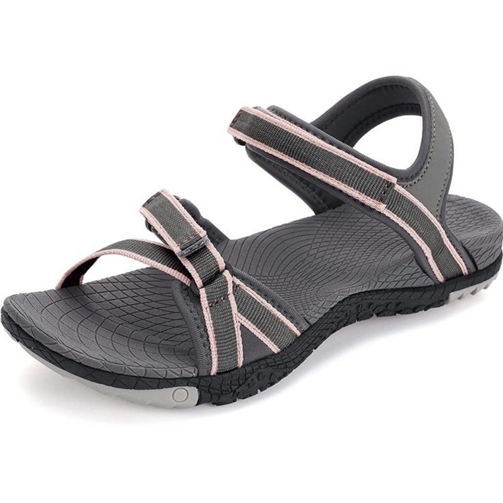 Womens hiking sandals 9